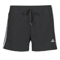 adidas short w 3s sj sho para mujer
