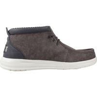 heydude zapatos hombre wally mid gripr vin clas para hombre