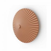 aplique de pared led elena 30 9w