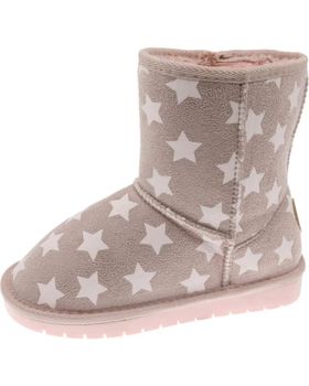 de BEPPI BOTA CASUAL PINK