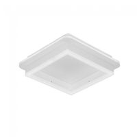 plafon de techo led elma 41w