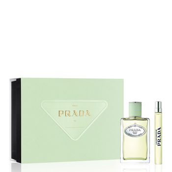 Prada Infusion D'Iris Cofre de Regalo