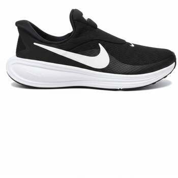 Nike Zapatillas de running REVOLUTION 8 EASYON BLACK HQ2414 001 para hombre