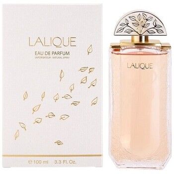 Lalique Perfume - Eau de Parfum - 100ml - Vaporizador para mujer
