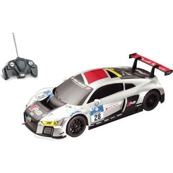 Audi R8 Lms R / C 1:18