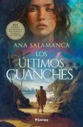 los ultimos guanches