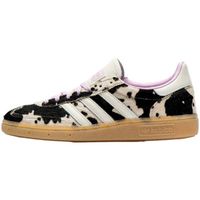 adidas zapatillas handball spezial cow print bliss lilac para mujer