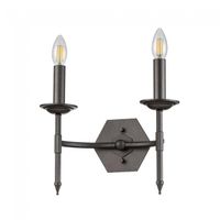 aplique de pared crown