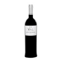 valdelosfrailes vino tinto pago costana cigales crianza 75 cl 14 vol
