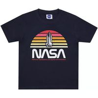 nasa tops y camisetas tv441 para nino
