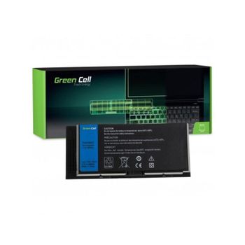 Batería Green Cell DE45 para Dell Precision M4600 M4700 M4800 M6600 M6700 M6800
