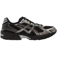 asics deportivas moda baskets gel-1130 maille noire para hombre