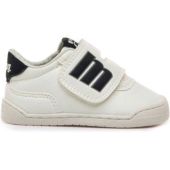 MTNG Zapatillas 48909fw26 blanco_marino para niña