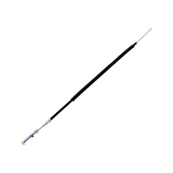 Cable del acelerador BMW R 45 '81- andlebar flat splitter-carburetor