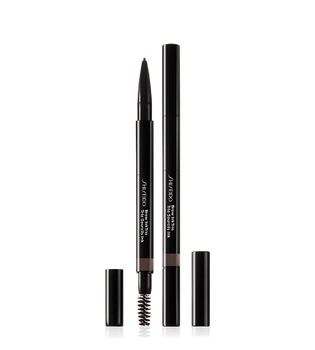 Shiseido Brow Ink Trio
