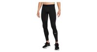 mallas largas nike pro warm para hombre  negras