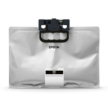 Epson C13T12F140 cartucho de tinta negro extra alta capacidad (original)