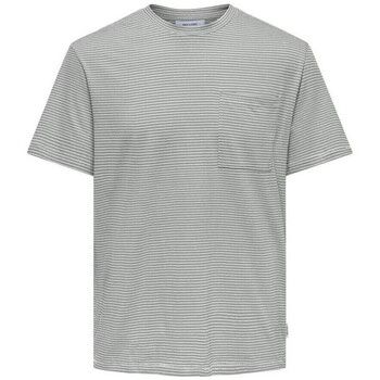 Only & Sons Tops y Camisetas Onsbale para hombre