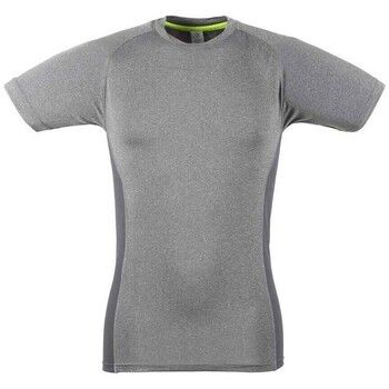 Tombo Teamsport Camiseta TL515 para hombre