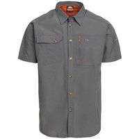 trespass camisa manga corta gt21084 para hombre