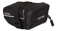bolsa de sillin zefal z light pack s negra