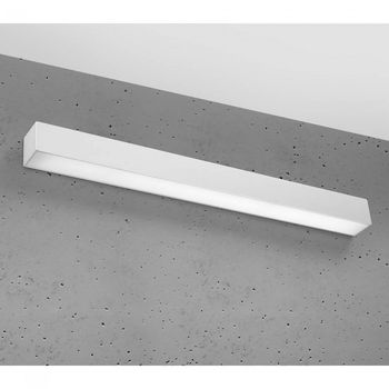 Aplique de pared led pinne (17w) ii