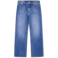 pepe jeans vaqueros pg201689 000 para nina