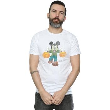 Disney Camiseta BI39889 para hombre
