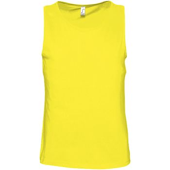 Sols Camiseta tirantes 11465 para hombre