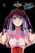 oshi no ko vol 5