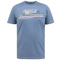 duke camiseta d555 norfolk para hombre