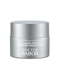 babor doctor babor collagen-peptide booster cream rich 50ml