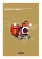 dependiente de comercio