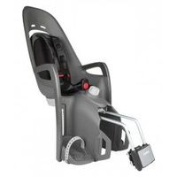 hamax portabebe zenith relax al cuadro grisnegro