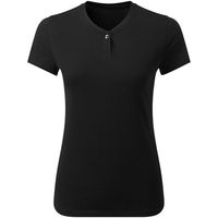 premier camiseta comis para mujer
