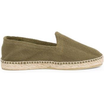 Pisamonas Alpargatas Alpargatas De Espiga Tallas Altas 34-45 para mujer