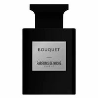 agua de perfume bouquet - parfums de niche