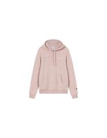 sudadera champion hombre rosa