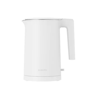 hervidor de agua xiaomi electric kettle 2 17l 1800w blanco