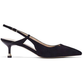 Liu Jo Zapatos de tacón Zapatos destalonados en ante para mujer