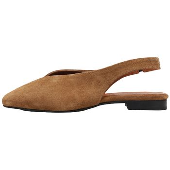 Sandra Fontan Zapatos Bajos PISTACCHIO para mujer