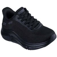 skechers zapatillas 117587 para mujer