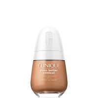 clinique even better clinical serum foundation spf20 30ml varios tonos - sienna