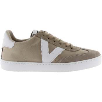 Victoria Zapatillas BERLÍN SERRAJE NYLON VISON para hombre