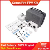 betafpv cetus pro fpv kit de dron de carreras para interiores rc quadcopter 2026