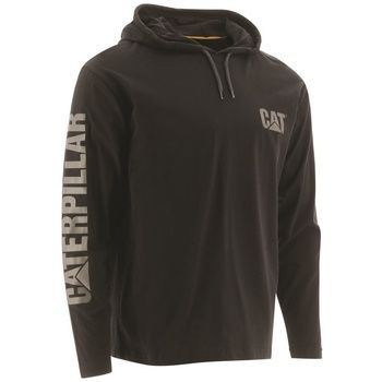 Caterpillar Camiseta manga larga FS7885 para hombre