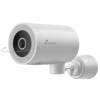 nivian nvs-ipc-0h3-l camara vigilancia ip wifi exterior qhd 2560x1440 vision nocturna a color