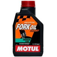 aceite de horquilla motul expert 1lt