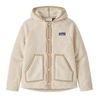patagonia polar baby retro pile jkt para nino