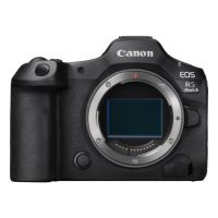 camara mirrorless canon eos r5 mark ii cuerpo 45mp 8k ultra hd sensor full-frame wifi bluetooth